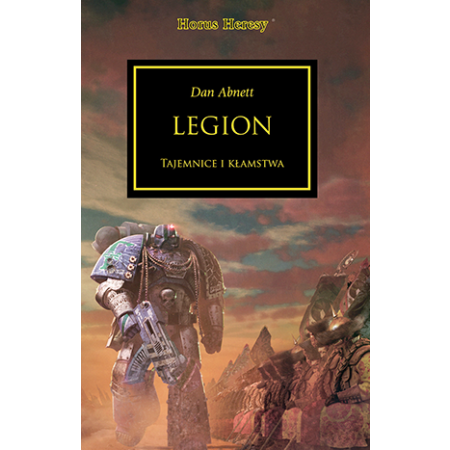 LEGION
